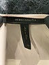BCBGMAXAZRIA 100% Polyester Tan Sleeveless Blouse Size XS - photo 7