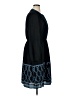 Lane Bryant Blue Casual Dress Size 16 - photo 4