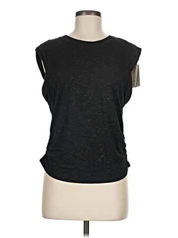 ALLSAINTS Sleeveless T-Shirt (view 1)