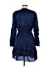 Maje Blue Cocktail Dress Size EU (FR) 38 / US 6 - photo 2