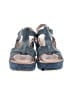 Kork-Ease Blue Wedges Size 10 - photo 2