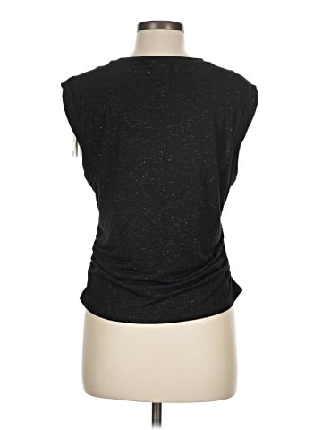 ALLSAINTS Sleeveless T-Shirt (view 2)