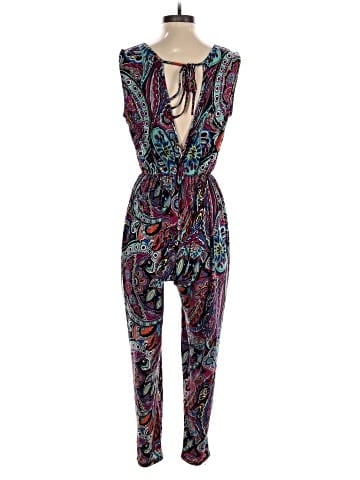 Ambiance Apparel Jumpsuit (view 2)