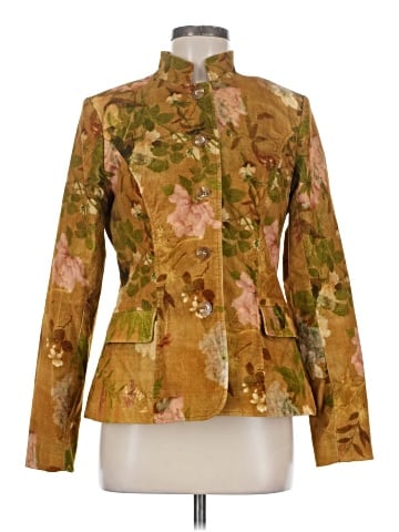 Peruvian Connection Blazer (view 1)