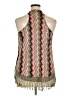 Almost Famous Green Cardigan Size XL - photo 2