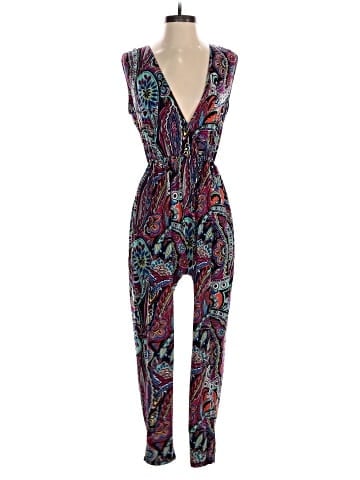 Ambiance Apparel Jumpsuit (view 1)