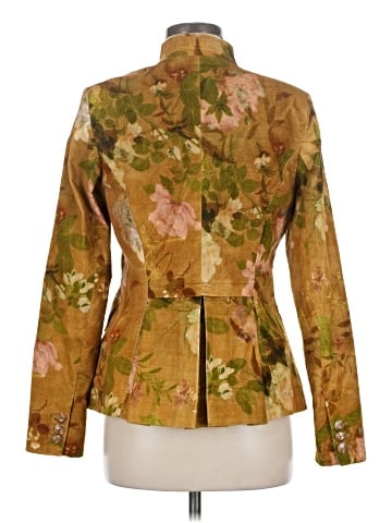 Peruvian Connection Blazer (view 2)