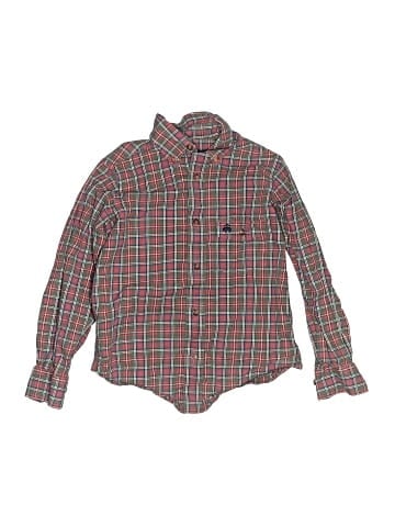 Brooks Brothers Long Sleeve Button-Down Shirt (view 1)