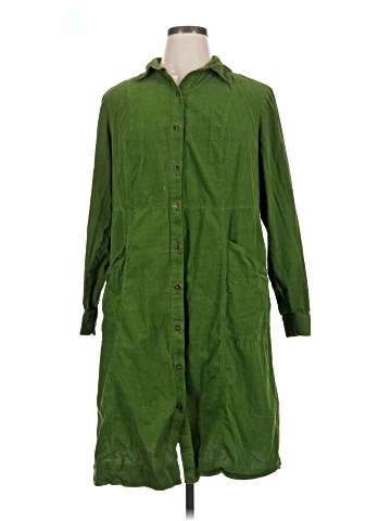 J.Jill Casual Dress (view 1)