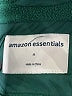 Amazon Essentials 100% Polyester Solid Green Snow Jacket Size M (estimated) - photo 6