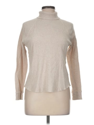 Everlane Turtleneck Sweater (view 1)