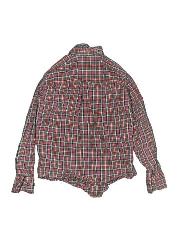 Brooks Brothers Long Sleeve Button-Down Shirt (view 2)