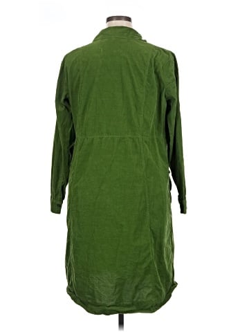 J.Jill Casual Dress (view 2)