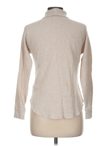 Everlane Turtleneck Sweater (view 2)