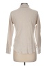 Everlane 100% Cotton Tan Turtleneck Sweater Size M - photo 2