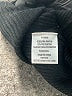 Almost Famous Black Long Sleeve Turtleneck Size L - photo 8