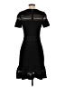 MICHAEL Michael Kors Black Cocktail Dress Size S - photo 2