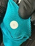 Unbranded Teal Active Tank Size 6 - photo 4