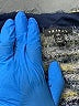 Tribal Tweed Blue Pullover Sweater Size L - photo 7