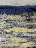 Tribal Tweed Blue Pullover Sweater Size L - photo 8