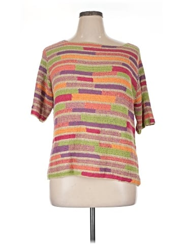 J.Jill Short Sleeve T-Shirt (view 1)