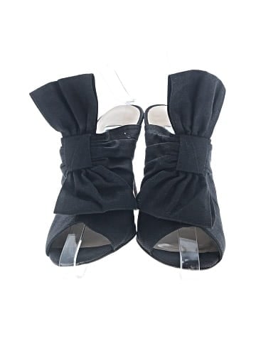Saks Fifth Avenue Heels (view 2)
