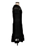 MICHAEL Michael Kors Black Cocktail Dress Size S - photo 4