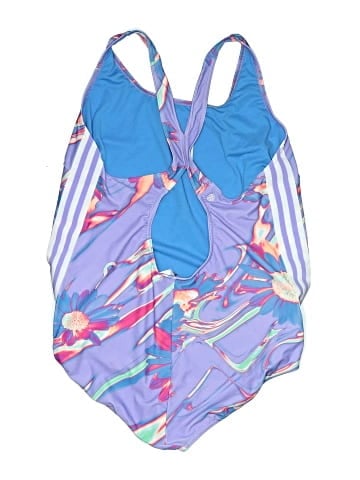 Adidas One Piece Swimsuit (view 2)
