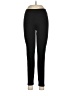 Lou & Grey Solid Black Active Pants Size M - photo 1