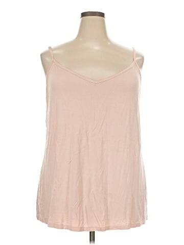 Lane Bryant Outlet Tank Top (view 1)