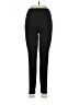 Lou & Grey Solid Black Active Pants Size M - photo 2