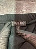 Timing Black 3/4 Sleeve T-Shirt Size M - photo 7