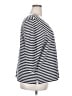 Talbots White 3/4 Sleeve Top Size 3X - photo 4