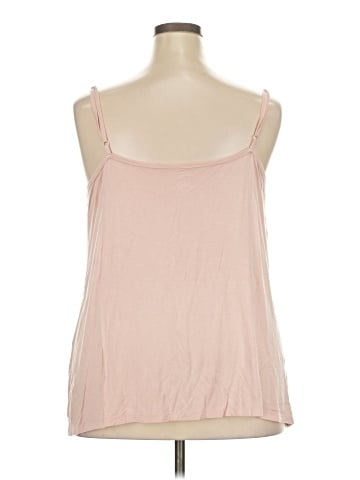 Lane Bryant Outlet Tank Top (view 2)