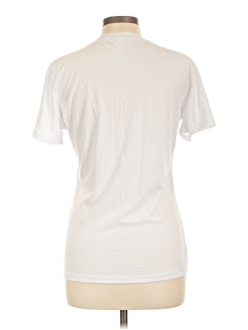 Unbranded Short Sleeve T-Shirt (view 2)