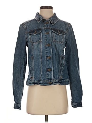 Ann Taylor LOFT Denim Jacket (view 1)