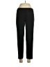 Zac & Rachel Solid Black Active Pants Size 8 - photo 1