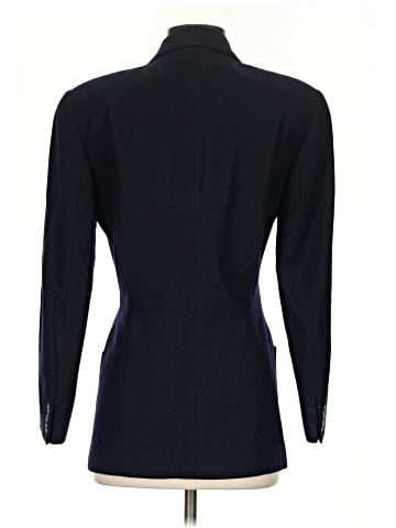 Anne Klein II Wool Blazer (view 2)