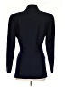 Anne Klein II Blue Wool Blazer Size 4 - photo 2