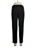 Zac & Rachel Solid Black Active Pants Size 8 - photo 2