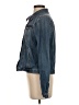 Ann Taylor LOFT 100% Cotton Blue Denim Jacket Size S - photo 5
