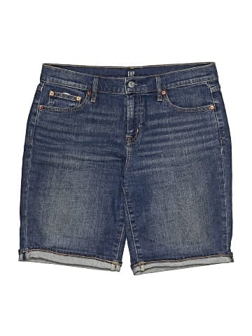 Gap Denim Shorts (view 1)