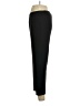 Zac & Rachel Solid Black Active Pants Size 8 - photo 5