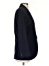 Anne Klein II Blue Wool Blazer Size 4 - photo 4