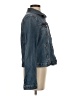 Ann Taylor LOFT 100% Cotton Blue Denim Jacket Size S - photo 4