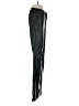 Hollister 100% Polyester Black Dress Pants Size 3 - photo 4
