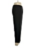 Zac & Rachel Solid Black Active Pants Size 8 - photo 4