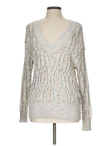 White House Black Market Pullover Sweater (view 1)