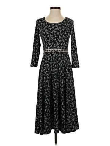 Max Studio Casual Dress (view 1)