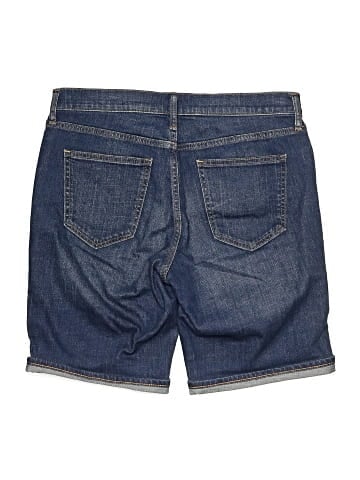 Gap Denim Shorts (view 2)